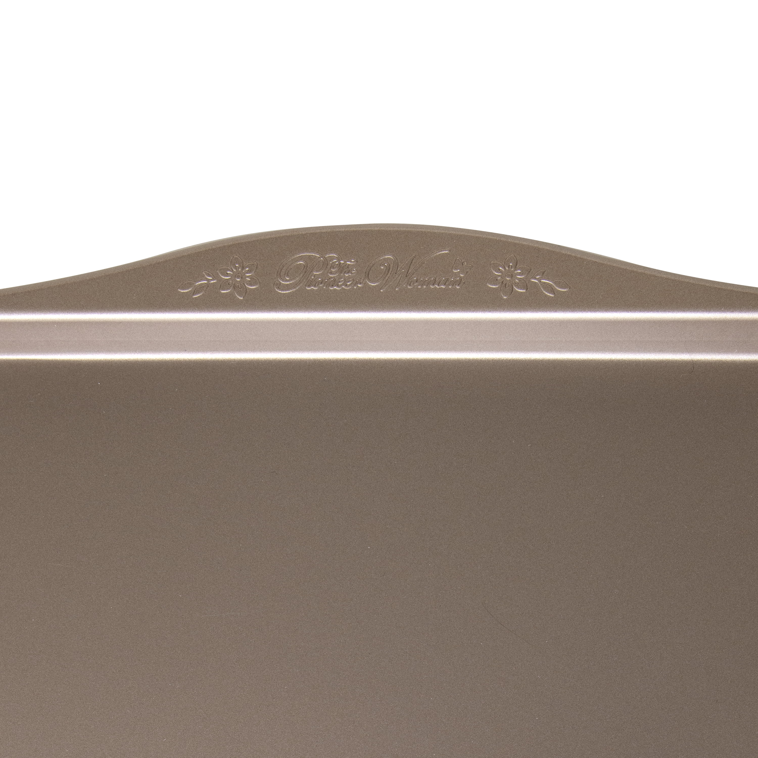 The Pioneer Woman Large Nonstick Aluminized Baking Sheet