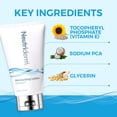 thumbnail image 2 of Crema hidratante NEUTRIDERM Daily Face con vitamina E natural 125 ml, 2 of 8