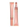 thumbnail image 2 of Fiudx Brillo Labial, Lápiz Labial Líquido Hidratante En Brillo, Brillo Labial En Pincel de Precisión, Color Labial Flexible, Ocasiones Especiales Diarias, Maquillaje Esencial para Mujeres, Fórmula de, 2 of 2