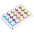 thumbnail image 1 of Finger Sponge Finger Cot Finger Painting Reuse Sponge Finger Chalk Child Graffiti Family DIY Painting for Painting ANGGREK Otros, 1 of 8