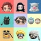 thumbnail image 2 of airpods funda para apple airpods 1 / 2 / pro bluetooth auriculares cubierta Gao Jiahui unisex, 2 of 2