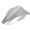 Chrome, variant on Double Bubble Windshield Windscreen for Kawasaki Ninja 650 ER-6F EX-6 2012-2016