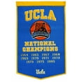 thumbnail image 1 of Winning Streak Sports 76095 UCLA Banner, 1 of 4