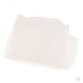 thumbnail image 1 of HILABEE 5 Pcs Maille d'Impression en Soie Blanche Polyester de Haute Qualité 145cm Large 120T, 1 of 9