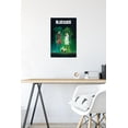 thumbnail image 4 of Blue Lock - Isagi v Rin Wall Poster, 14.725" x 22.375", 4 of 4