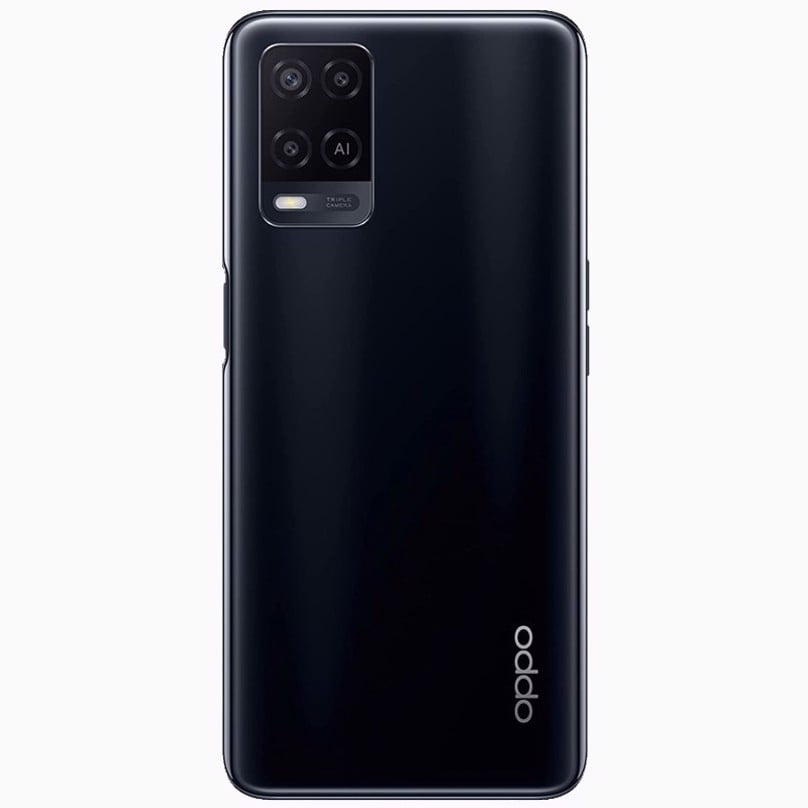 OPPO A54 DUAL SIM 64GB ROM + 4GB RAM (GSM Only | No CDMA OPPO A54 DUAL SIM 64GB ROM + 4GB RAM (GSM Only | No CDMA