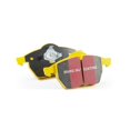 thumbnail image 1 of EBC DP42295R Yellowstuff Rear Brake Pads for 2018 Audi TT Quattro, 1 of 1
