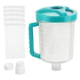 thumbnail image 4 of Lefu Clear Trap Replacement for R211084 for Hayward W560 for Zodiac W26705, 4 of 5