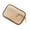 Khaki, variant on Small Coin Pouch Leather Mini Zipper Change Purse Card Holder Wallet Pocket for Women Men Headset Lipstick