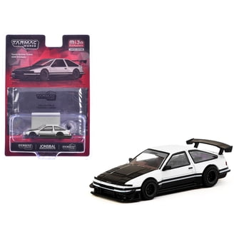 BMW M6 GT3 #88 eRacing Grand Prix Hong Kong Season 1 1/64 Diecast