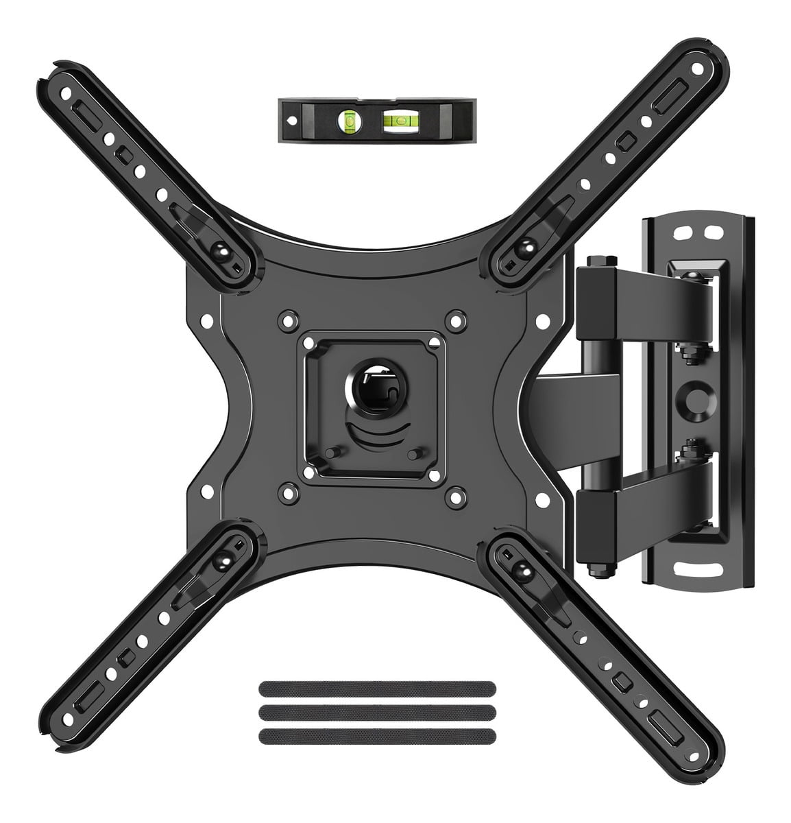 Mount Pro Full Motion TV Wall Mount, 26-65 Inch, 77 lbs photo 8