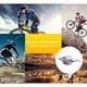 thumbnail image 4 of Greeniant Gafas de sol para ciclismo, portátiles, a prueba de viento, ergonómicas, elegantes, universales, resistentes a la intemperie, para Type11 NO11, 4 of 6