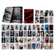 thumbnail image 1 of 1 set of Gidle album photo cards containing 55/50 photo cards Gidle Lomo cards Gift for fans' daughters, 1 of 1