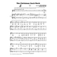 thumbnail image 3 of Hal Leonard All Aboard the Holiday Express Song Collection With Reproducible Singer Pages, 3 of 7