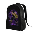 thumbnail image 2 of Titan Overlord Anime Backpack for Adults, Water Resistant Oxford Bag with 15 Inch Sleeve, 2 of 6
