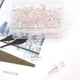 thumbnail image 3 of 60 chinchetas de empuje para pared, corcho, mapa, calendario, foto, hogar, oficina, proyectos de manualidades, 3 of 10