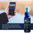 thumbnail image 3 of Agent de Revêtement Anti-Rayures Réparation Nano Oléophobe Outil pour Téléphone Nouvel Accès, 3 of 8