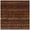 Walnut, variant on ArtToFrames 10x35 inch Honey Picture Frame, Brown Wood Poster Frame (4097)