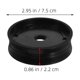 thumbnail image 2 of Houderco 2Ud Herramienta Portátil Con De Goma Para Reparación Rápida De Neumáticos Automotrices, 2 of 8