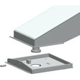 thumbnail image 3 of PullRite 331759 Quick Connect Capture Plate for 12" Wide 5th Airborne/Rota-Flex/Road Armor Pin Boxes, 3 of 3