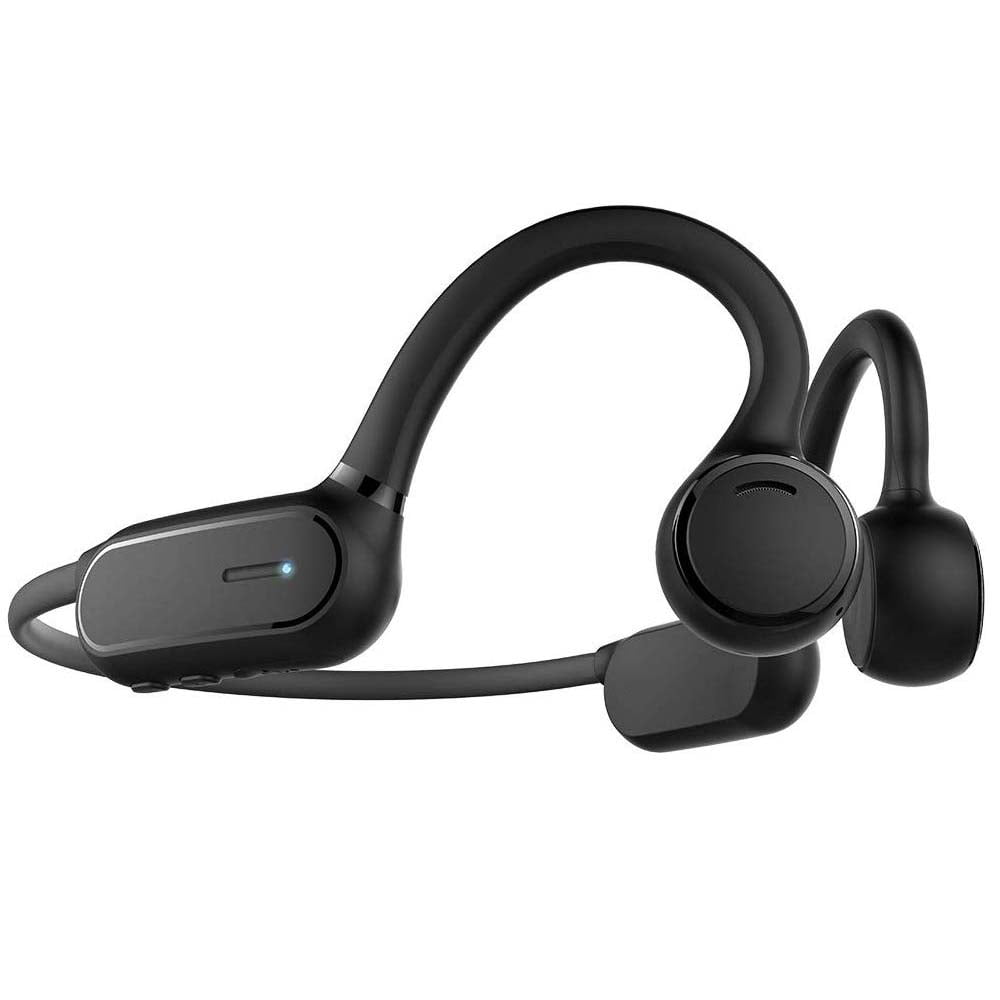 headset not in ear
