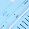 thumbnail image 4 of OULII Pet Platform Blue with Ladder and Platform Design Safe Durable for Small Animals, 4 of 4
