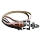 thumbnail image 1 of Set de 3 cinturones Steve Madden, talla grande para dama, 1 of 5