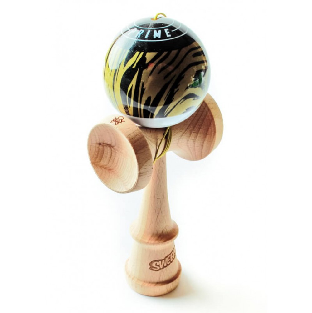 Sweets Kendamas Prime - Grain Split 2.0 Kendama - Georgia | Ubuy