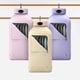 thumbnail image 5 of Secadora de ropa portátil Soledad 110V Plegable Bajo Ruido Violeta, 5 of 6