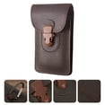 thumbnail image 4 of EeaseCA Cellphone Pouch Multifunctional Waist Storage Bag Outdoor Belt Pouch, 4 of 7