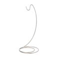 thumbnail image 1 of Stainless Steel Banana Hanger Stand  Fruit and Vegetables Draining  Home Use Modern Stable Rack Holder for Kitchen Home Decor, 1 of 9