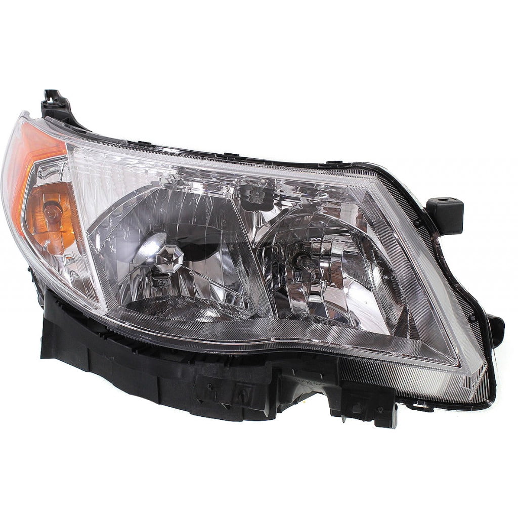 For Subaru Forester Headlight Assembly 2009 2010 2011 2012 2013