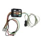 thumbnail image 3 of 4 Pin Trailer Wiring Harness, 56161 Towing Harness Perfect Fit Long Service Life Flexible With Dust Cover For Trailer ANGGREK JB1619, 3 of 8