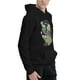 thumbnail image 4 of Sudaderas con capucha de Halloween de Juice! para hombre, sudaderas con capucha de B-Beetlejuices, suéteres de invierno, 4 of 5