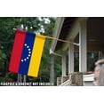 thumbnail image 4 of Toland Home Garden Flag of Venezuela House Flag, 4 of 5
