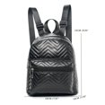 thumbnail image 2 of Durable Lightweight Backpack For School Travel Everyday Use Comfortable Double Shoulder Straps Casual Unisex Design, 2 of 2