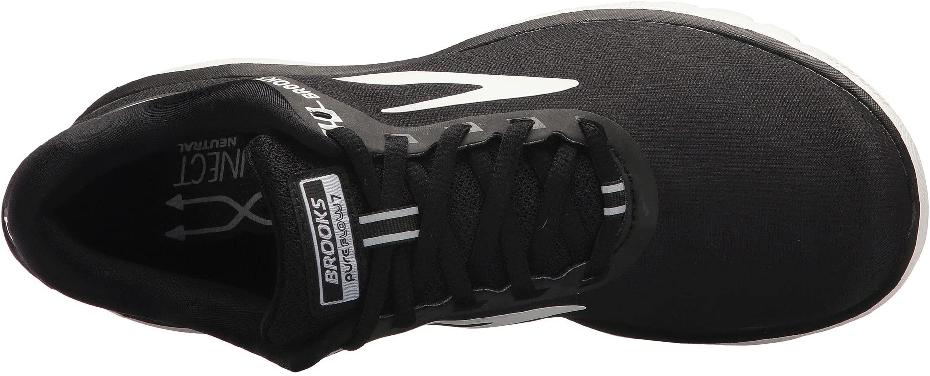 brooks pureflow 7 canada