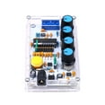 thumbnail image 2 of MAX038 Signal Generator DIY Kit 1Hz～20MHz Function Generator High-speed -amp Generator Sine/Triangle/Rectangular/Sawtooth, 2 of 7