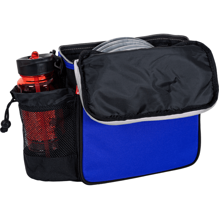 Slim disc golf bag sale