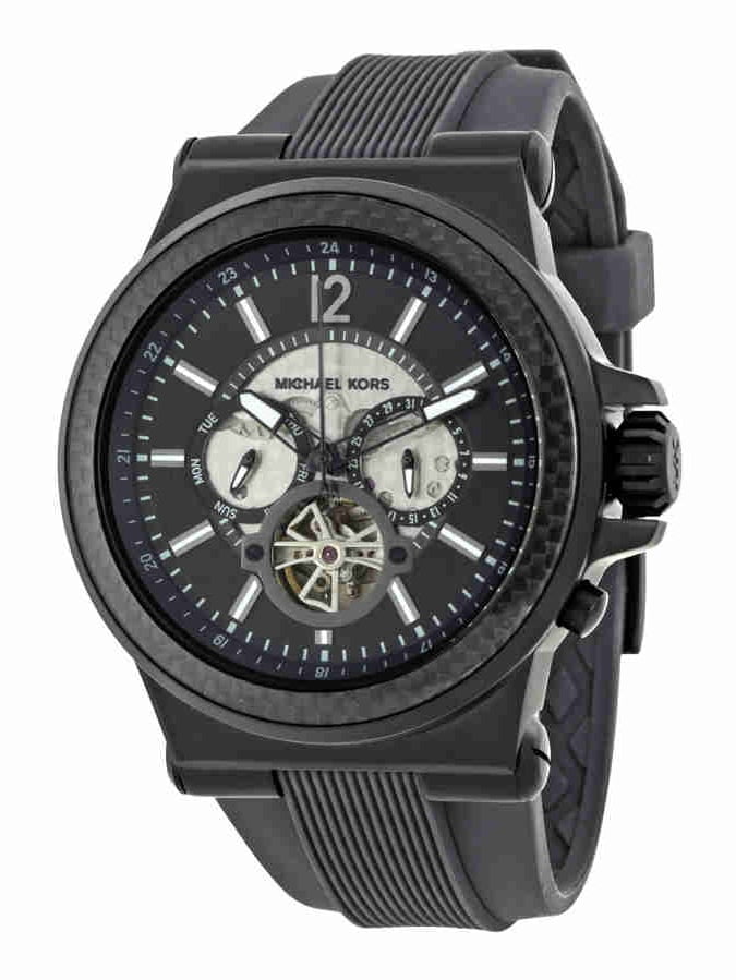 michael kors dylan watch band replacement