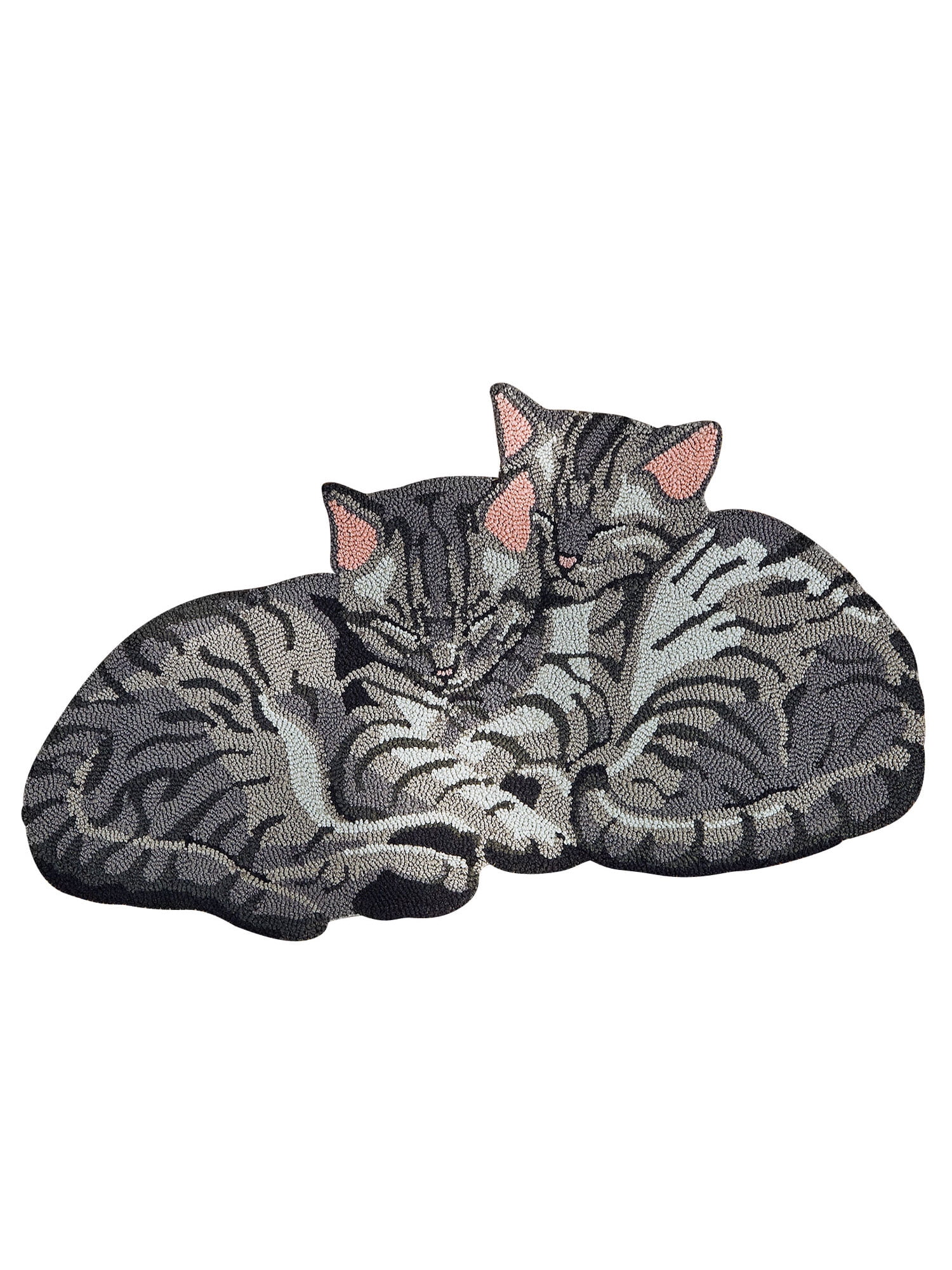cat carpet toy