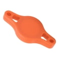 thumbnail image 3 of Cubiertas De Posicionador De Soporte De Bicicleta Antirrobo, Cubierta Protectora De Localizador De Moldeo Por Inyección De Plástico ABS Duradero Ligera Para Soporte ANGGREK AC6631, 3 of 8