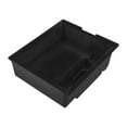 thumbnail image 4 of LOVIVER Car Center Organizer Tray for Y High Quality Front Front Flocking, 4 of 8