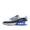 thumbnail image 3 of Nike Men's Air Max 90 Running Shoe (8.5), 3 of 6
