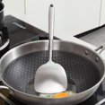 thumbnail image 3 of yuksok Metal Spatula, Stainless Steel Spatula, Cast Iron Spatula,Rustproof Spatula, 3 of 6
