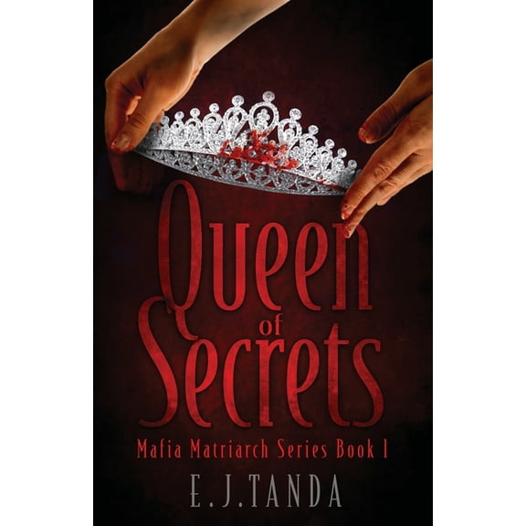 Queen of Secrets, (Paperback)