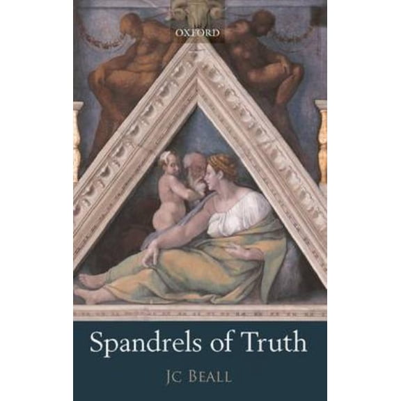Spandrels of Truth, (Paperback)