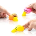 thumbnail image 6 of Windy City Novelties - 12 Pack - The Original Mr. Vomit Puking Egg Slime Stress Balls, 6 of 6