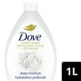 thumbnail image 2 of Dove Advanced Care Deep Moisture Hand Wash, 2 of 7