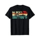 thumbnail image 1 of Camping Printed Men's Cotton Graphic T-Shirt - Soft, Breathable, Casual Short Sleeve Crew Neck for Outdoor, Casual Sporty Tee, Comfy Tee, 1 of 6